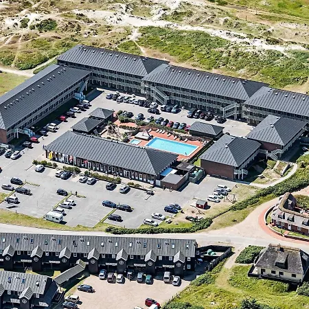 Xlvii Lejlighed Fanø
