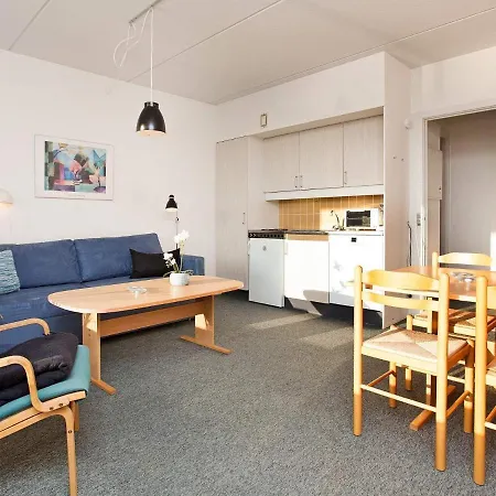 Lejlighed Xlvii Fanø