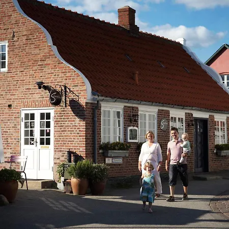Xlvii * Fanø